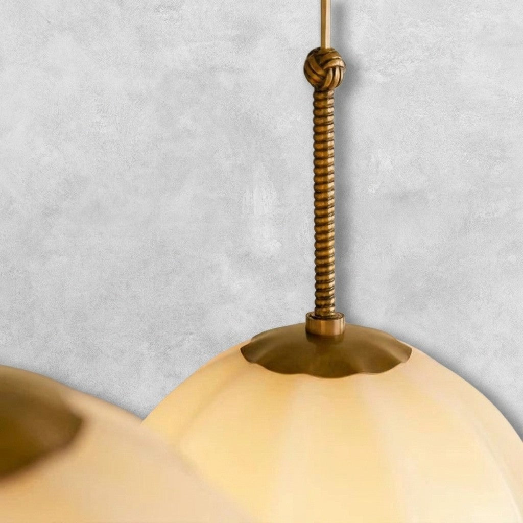 Agnes Chandelier