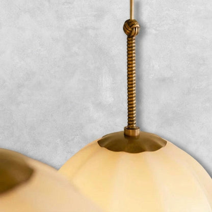 Agnes Chandelier