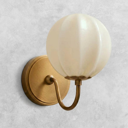 Agnes Gooseneck Sconce