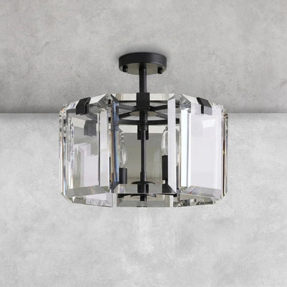 Amaya Flush Mount