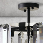Amaya Flush Mount