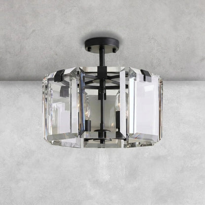 Amaya Flush Mount