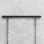 Amaya Rectangular Chandelier