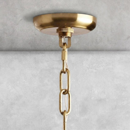 Amaya Round Chandelier