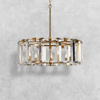 Amaya Round Chandelier