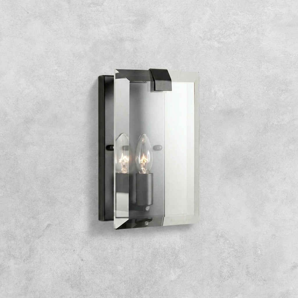 Amaya Wall Sconce