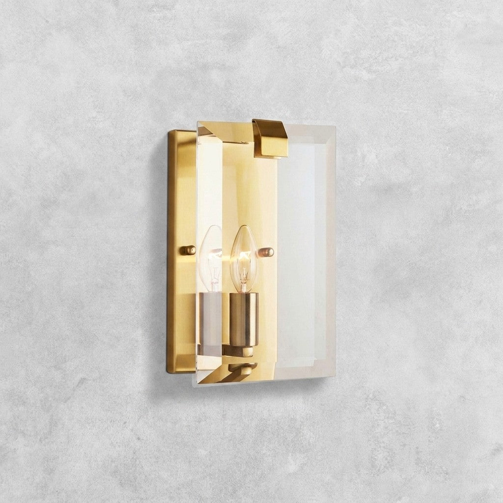 Amaya Wall Sconce
