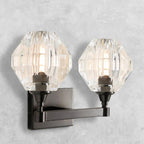Amoroso 2-Light Wall Sconce
