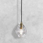 Amoroso Pendant