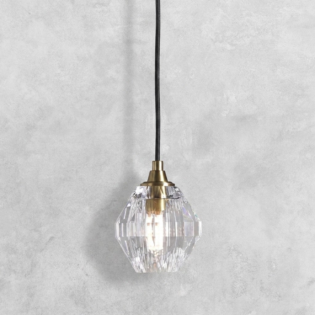 Amoroso Pendant