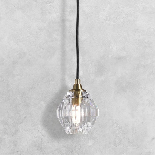 Amoroso Pendant