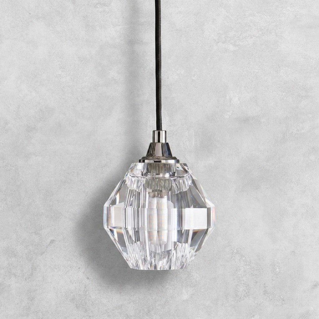 Amoroso Pendant