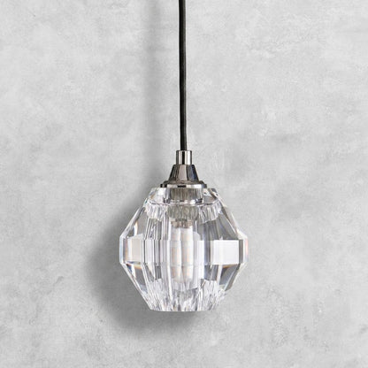 Amoroso Pendant