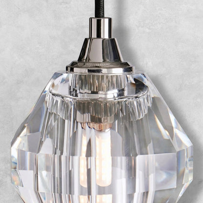 Amoroso Pendant