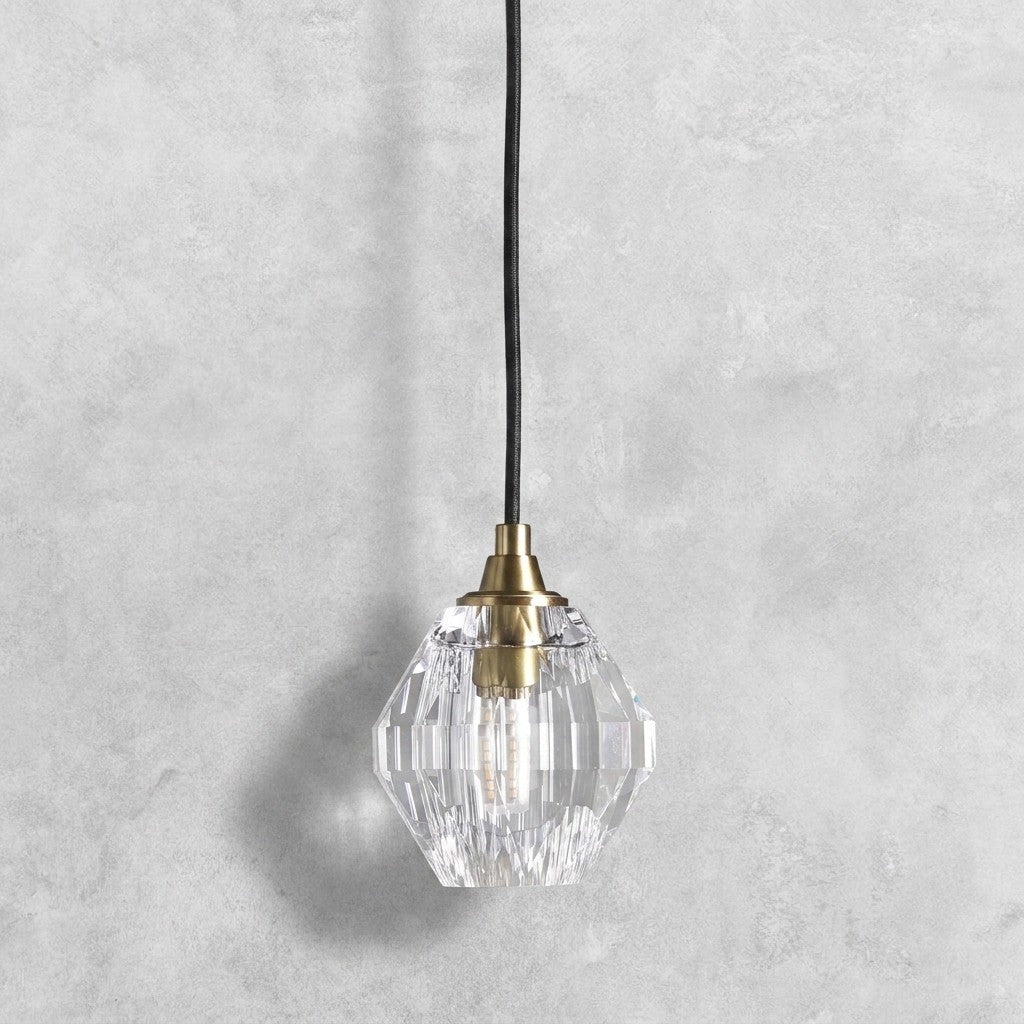 Amoroso Pendant