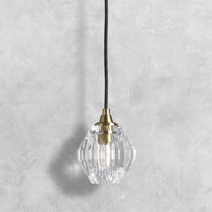 Amoroso Pendant