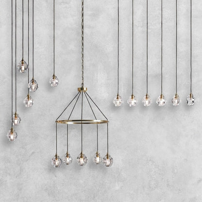 Amoroso Pendant
