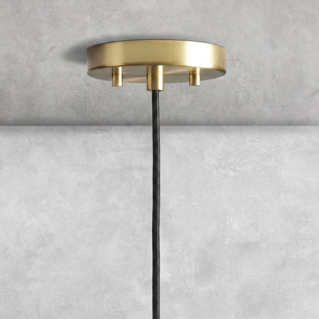 Amoroso Pendant