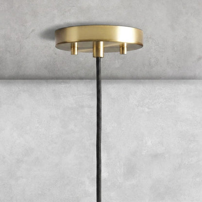 Amoroso Pendant