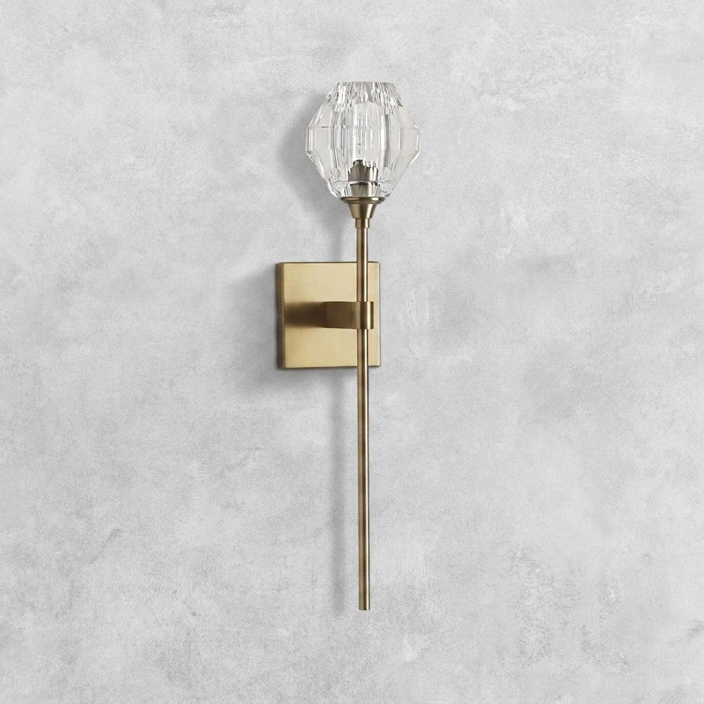 Amoroso Wall Sconce