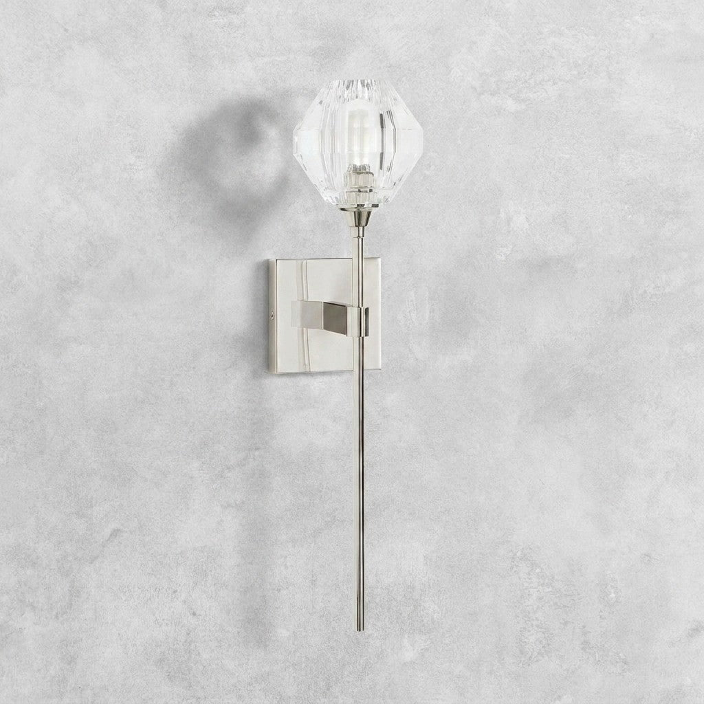 Amoroso Wall Sconce