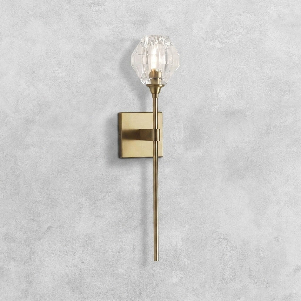 Amoroso Wall Sconce