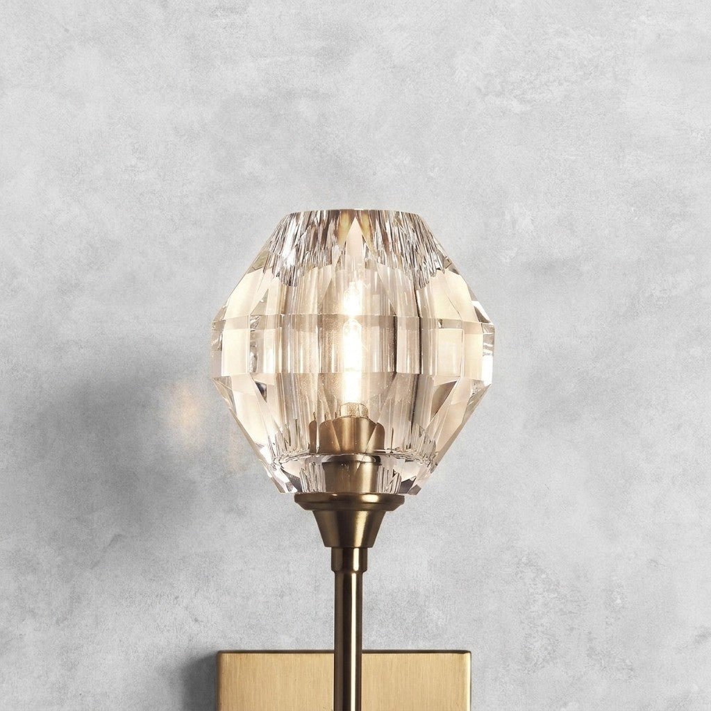 Amoroso Wall Sconce