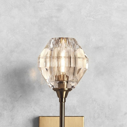 Amoroso Wall Sconce