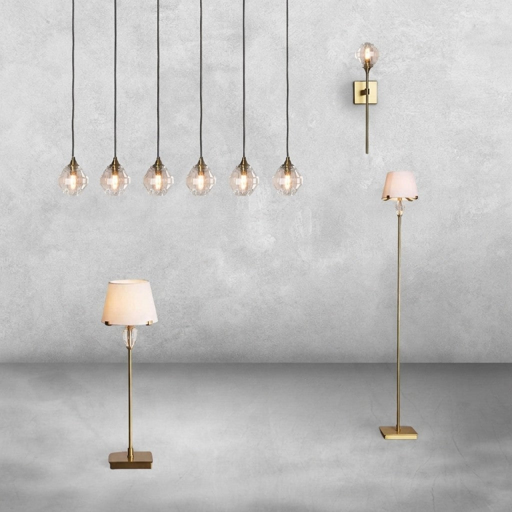 Amoroso Wall Sconce