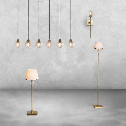 Amoroso Wall Sconce