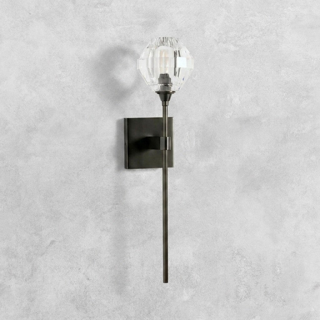 Amoroso Wall Sconce