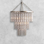 Andalucia 3-Tier Chandelier
