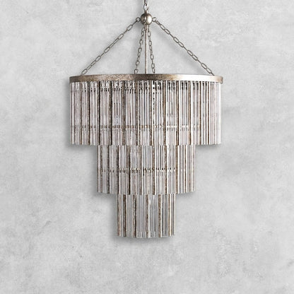 Andalucia 3-Tier Chandelier