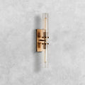 Andreas 2-Light Wall Sconce