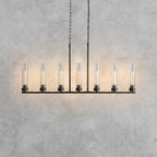 Andreas Linear Chandelier 5/7/8 Light