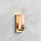 Andreas Wall Sconce