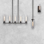 Andreas Wall Sconce