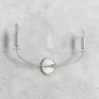 Arnett 2-Light Wall Sconce