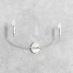 Arnett 2-Light Wall Sconce