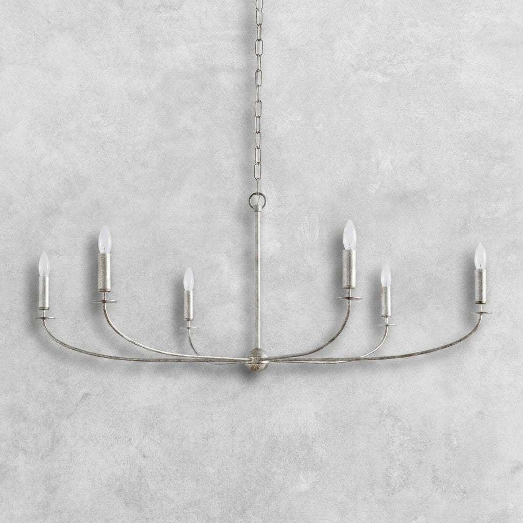 Arnett Round Chandelier