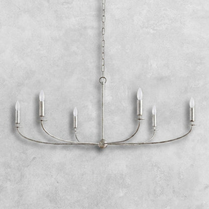 Arnett Round Chandelier