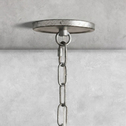 Arnett Round Chandelier