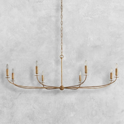 Arnett Round Chandelier
