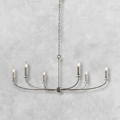 Arnett Round Chandelier