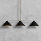 Arno 3-Light Chandelier