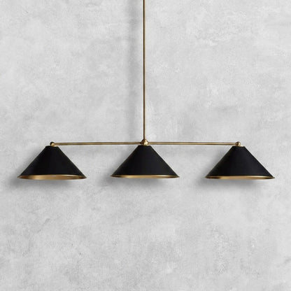 Arno 3-Light Chandelier
