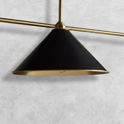 Arno 3-Light Chandelier