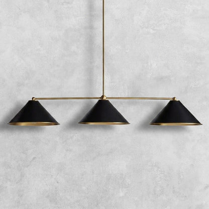 Arno 3-Light Chandelier