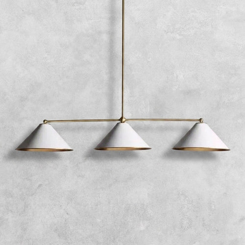 Arno 3-Light Chandelier