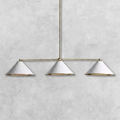 Arno 3-Light Chandelier